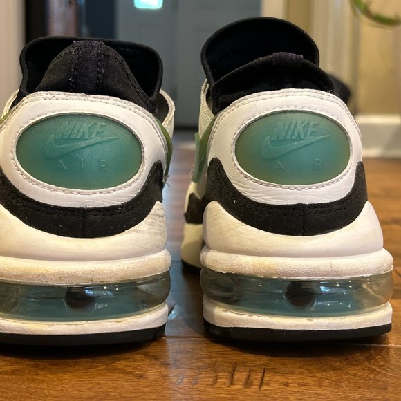 Womens Nike Air Max, Vintage 90s style, excellent condition - Picture 5 of 8